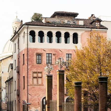 Villa Casa Pingone Turín Exterior foto