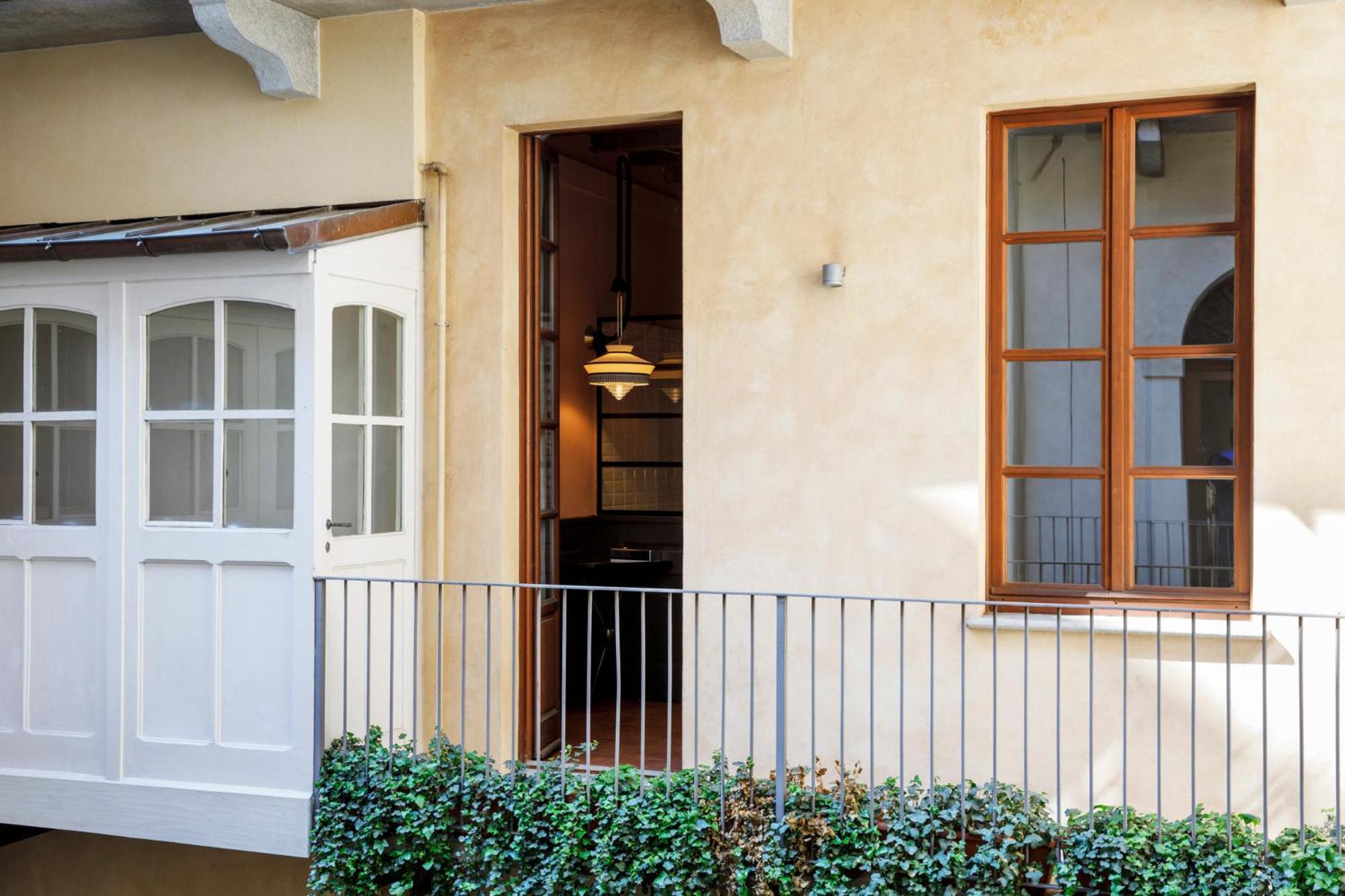 Villa Casa Pingone Turín Exterior foto